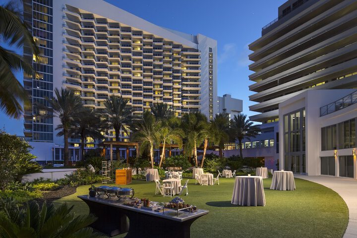 Eden Roc Miami Beach