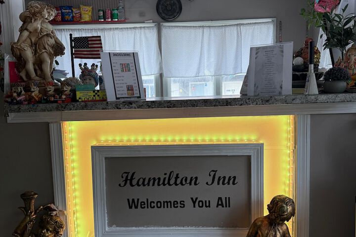 Hamilton Inn