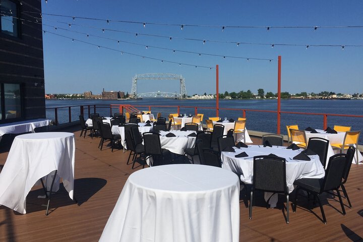 Pier B Resort