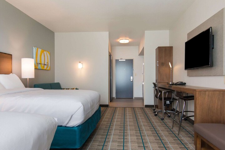MainStay Suites East Camden