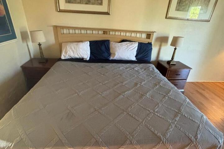 Jasmine Garden Inn - Lake City