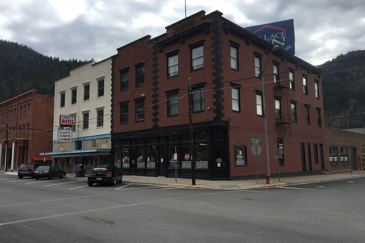 Historic Jameson