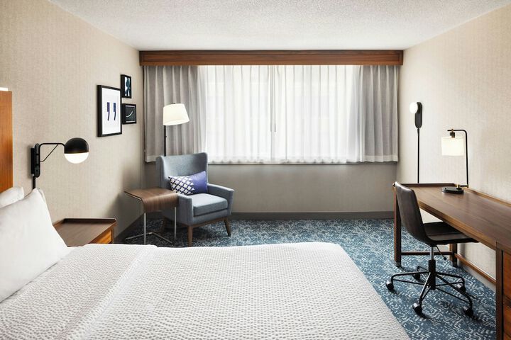 Four Points by Sheraton Halifax