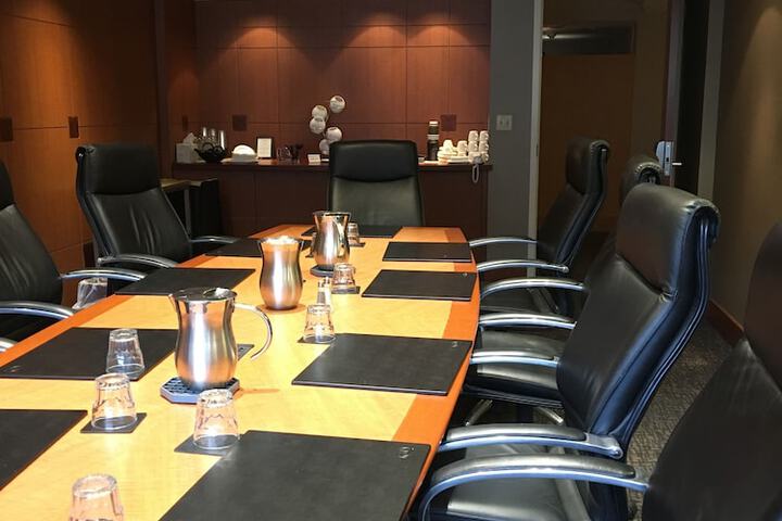 DoubleTree by Hilton Akron Fairlawn