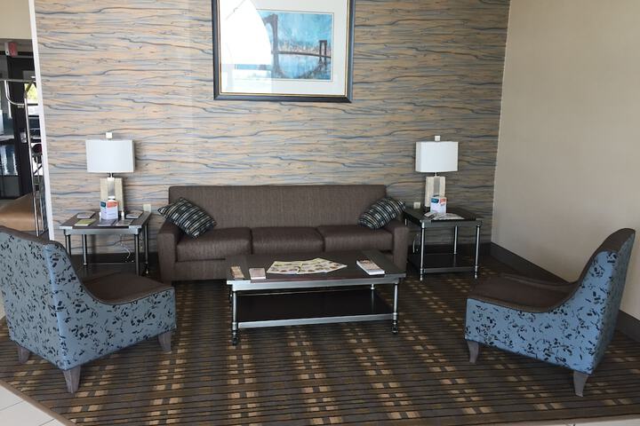 Hotel Interior 16 of 61