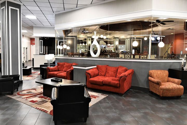 Hotel Interior 12 of 69