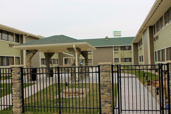 Wyndham Garden Fort Wayne