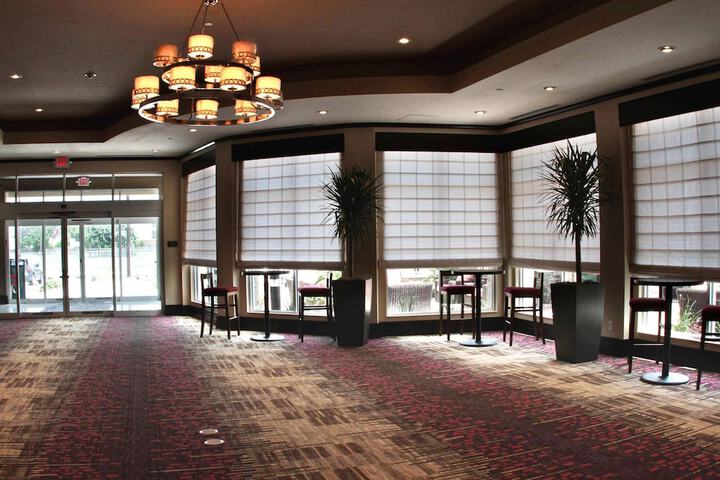 Hilton Garden Inn Victoria