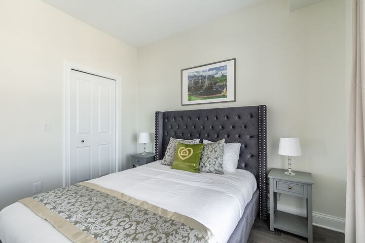 GLOBALSTAY. Luxury Rideau Apartments