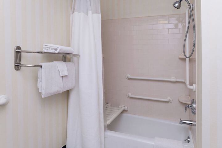 Fairfield Inn & Suites by Marriott San Antonio NE / Schertz