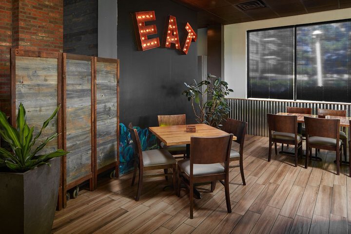 Four Points by Sheraton Virginia Beach Oceanfront