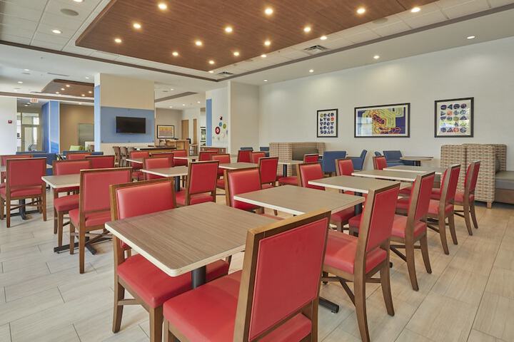 Holiday Inn Express Eugene - Springfield by IHG