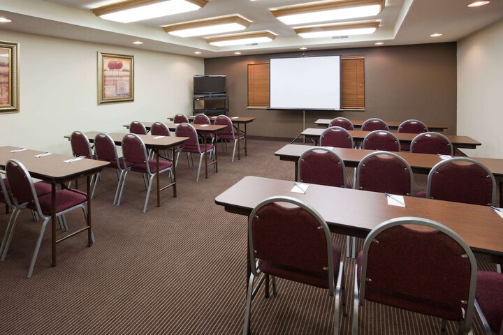 Meeting 15 of 19