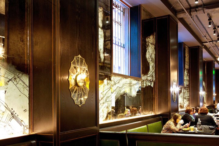 Kimpton Hotel Monaco Pittsburgh by IHG