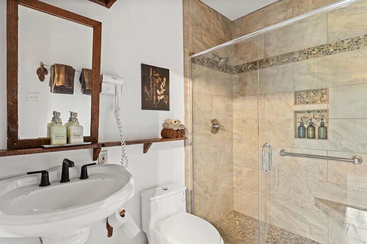 Laurel Valley Mountain Retreat