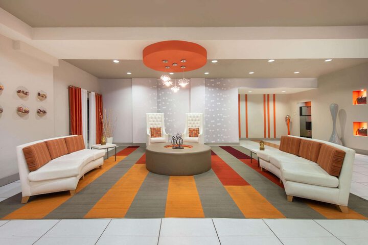 Hotel Interior 9 of 37