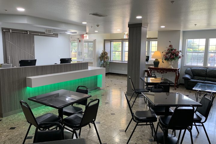 Quality Inn & Suites North Mesquite I-30