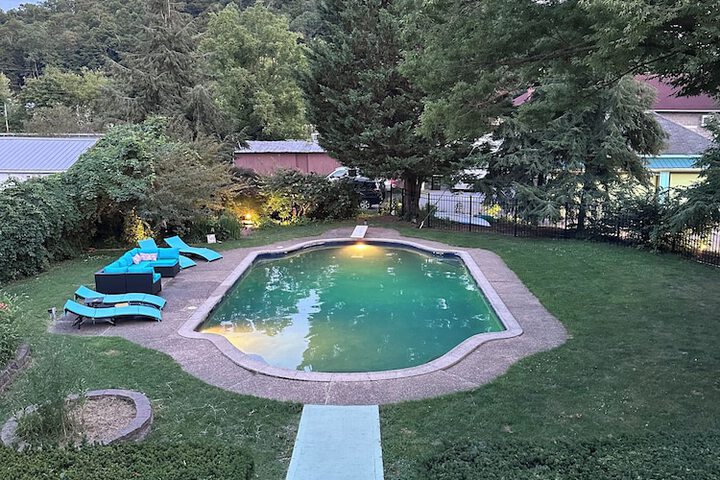 Pool 5 of 36
