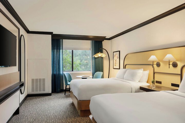 Renaissance Boca Raton Hotel