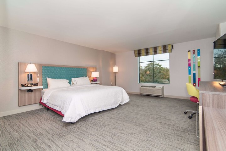 Hampton Inn Norwich