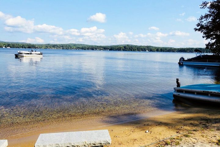 Winnisquam Lake Inn