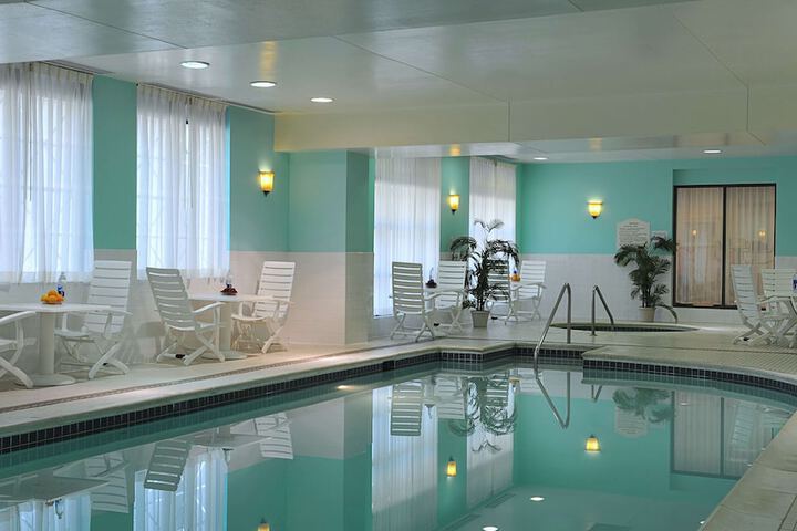 Pool 6 of 43