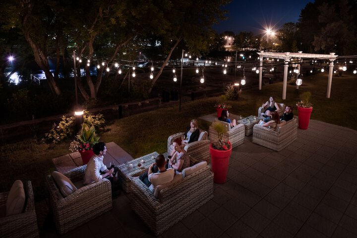 Terrace/Patio 41 of 42