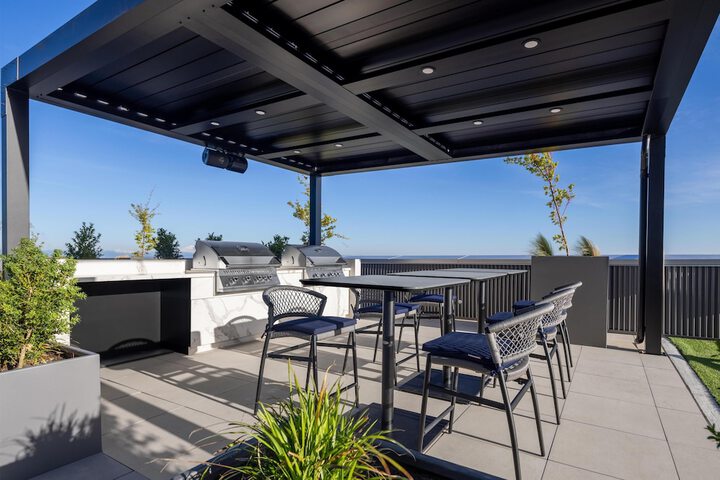 Homewood Suites by Hilton Surrey