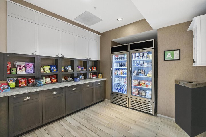 Homewood Suites by Hilton Lancaster