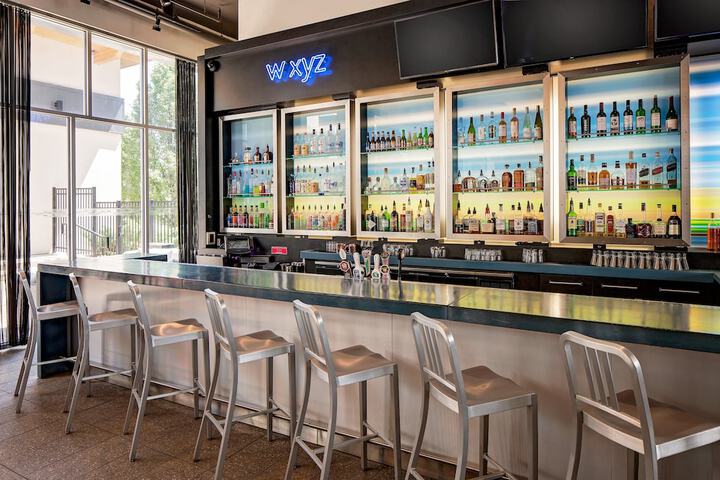 Aloft by Marriott Green Bay