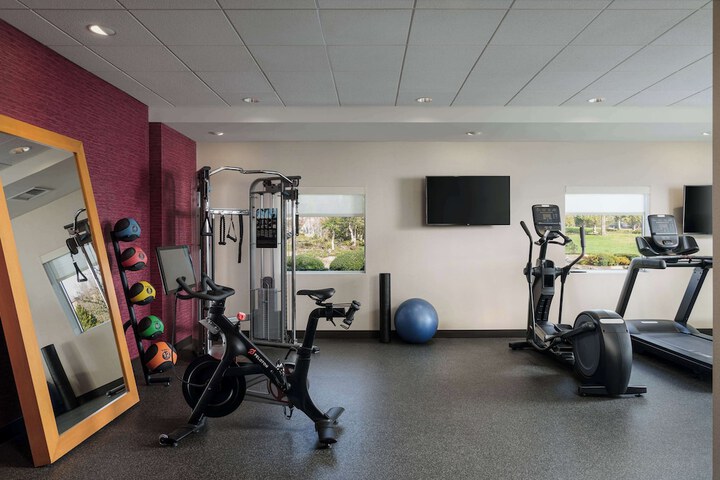 Home2 Suites by Hilton Bellingham Airport