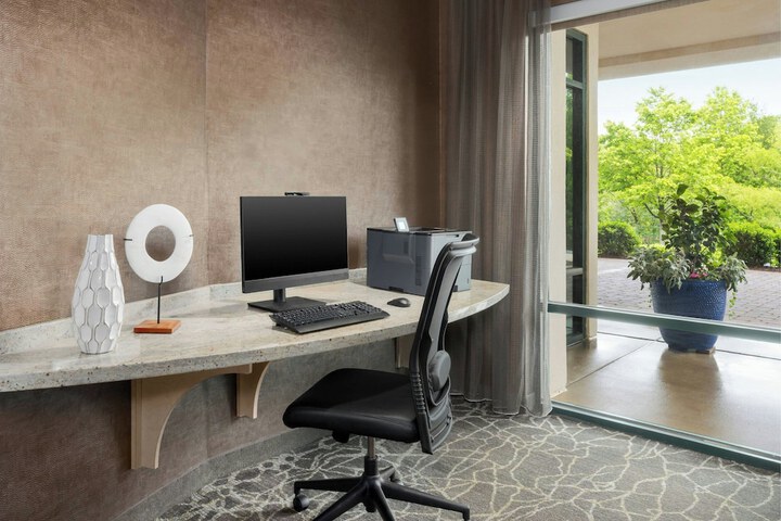 SpringHill Suites by Marriott Athens West
