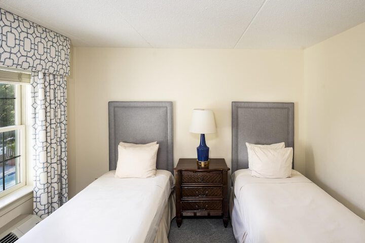 The Bellmoor Inn & Spa