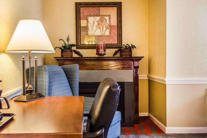 Clarion Inn Strasburg - Lancaster