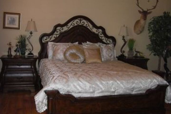 Medina River Ranch Resort