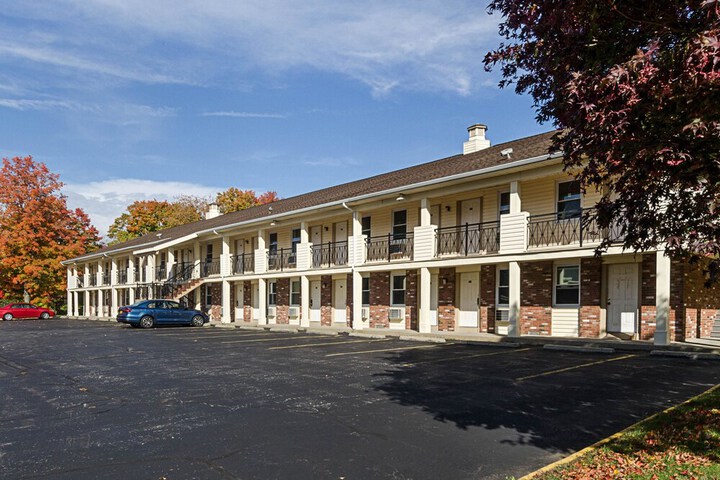 Econo Lodge Sturbridge Route 20