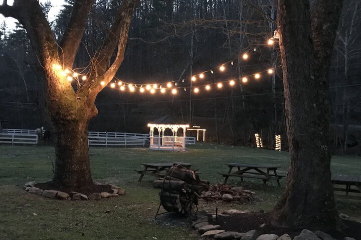 Valle Crucis Farm