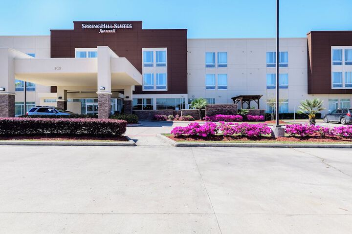 SpringHill Suites Houston NASA / Seabrook