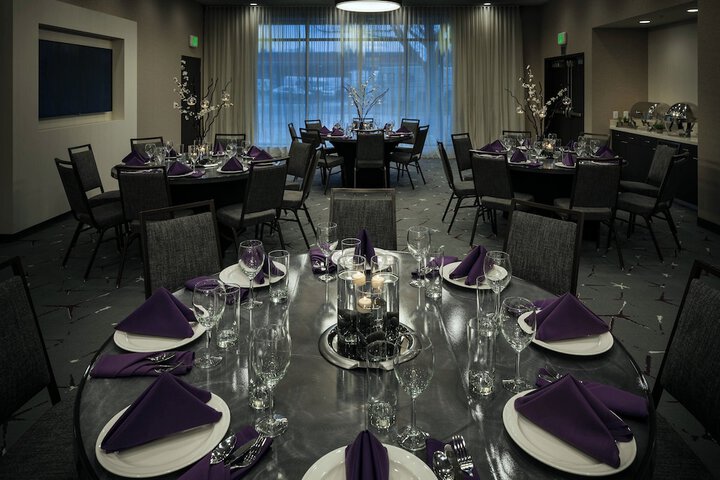 Courtyard by Marriott Corvallis