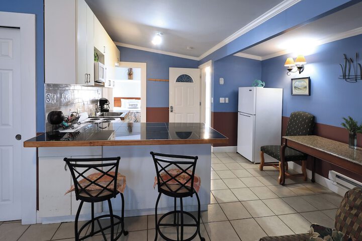 Beachwood Condos & Resort