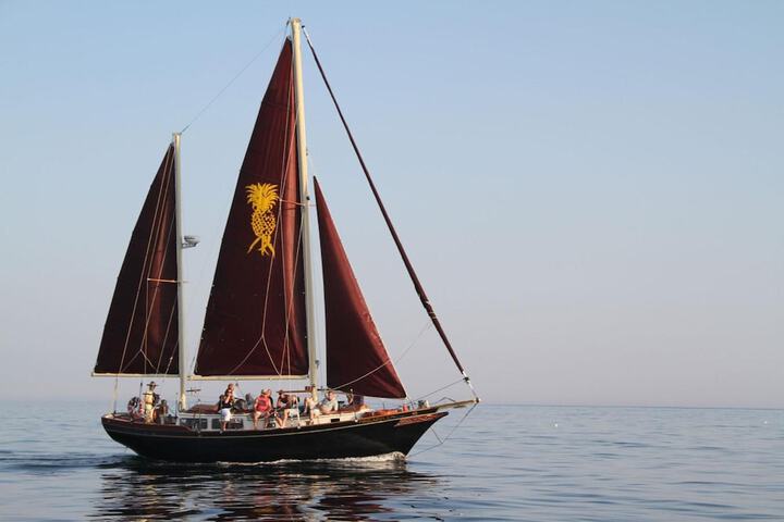 The Rhumb Line Resort
