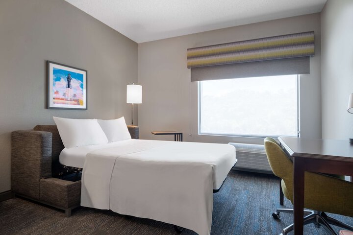 Hampton Inn Boca Raton-Deerfield Beach