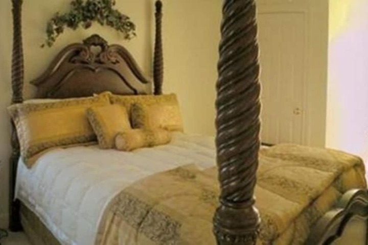 Davis Mountains Inn