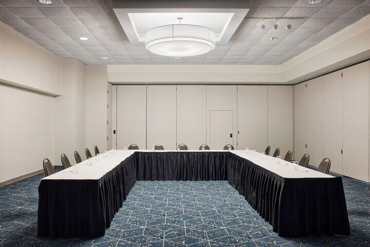 Hilton Garden Inn Champaign / Urbana