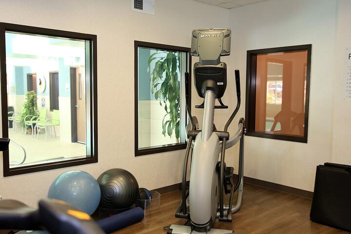 Holiday Inn Express & Suites Ashland by IHG
