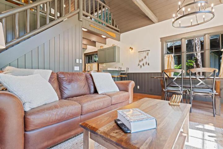 Metolius Cabin 5
