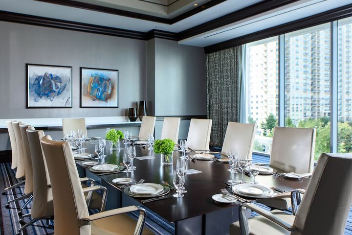 Kimpton Tryon Park Hotel by IHG