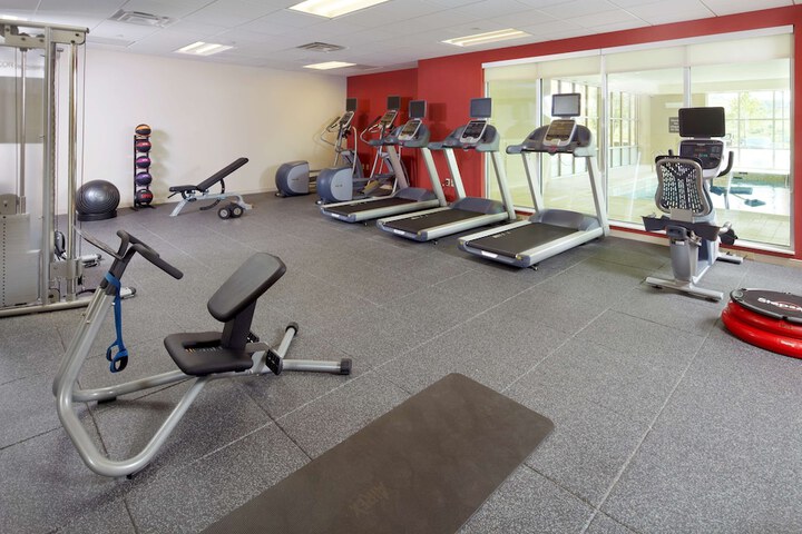 Homewood Suites Pittsburgh Airport
