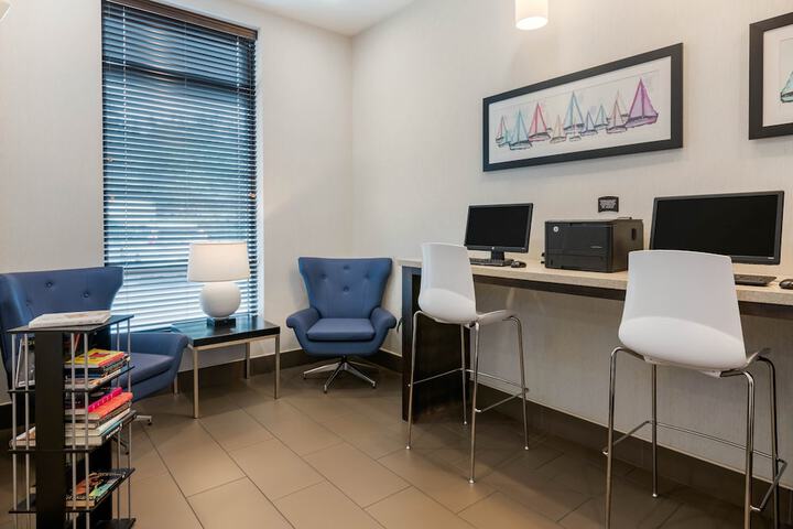 Staybridge Suites St. Petersburg Downtown by IHG