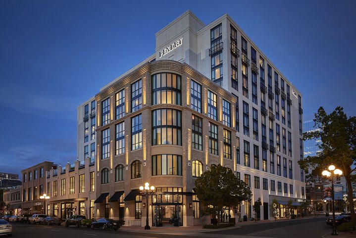Pendry San Diego